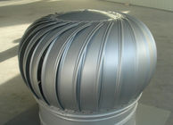 500mm Aluminum 20" Roof Turbine  Roof  Air Ventilator Fan